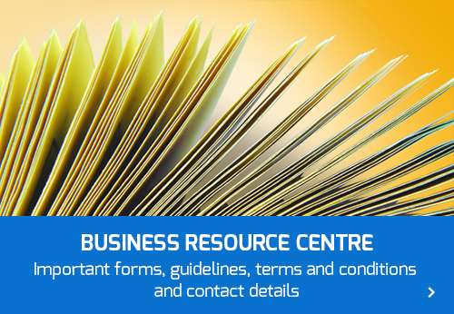 Resource Centre