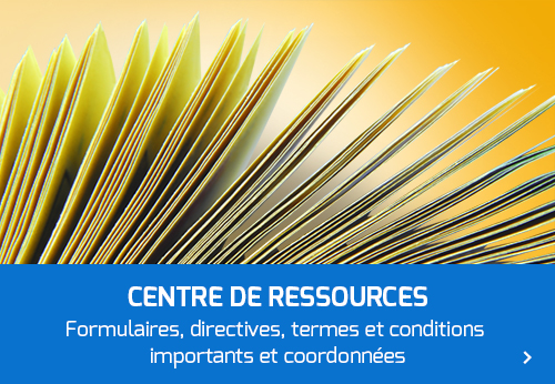 Resource Center